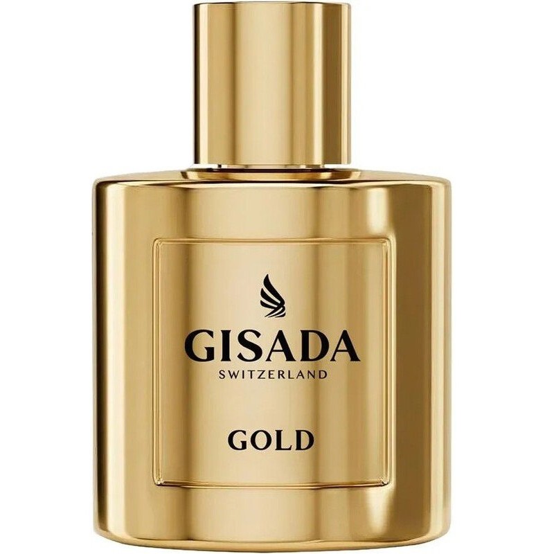 Gisada Gold Apă de parfum pentru Bărbați EDP Volum 50 ml