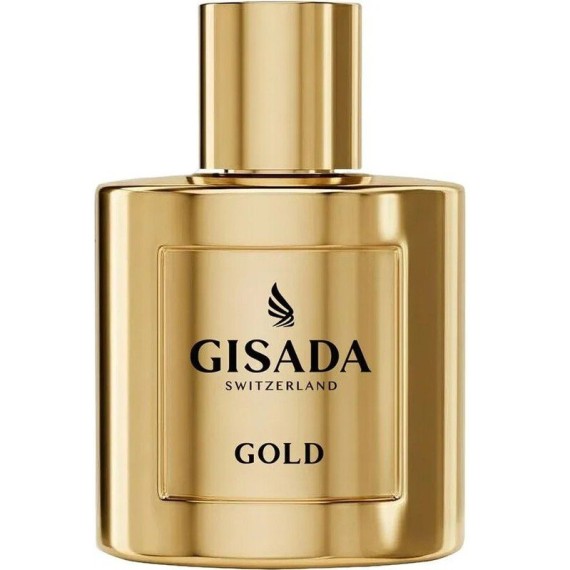 Gisada Gold Apă de parfum pentru Bărbați Tester EDP