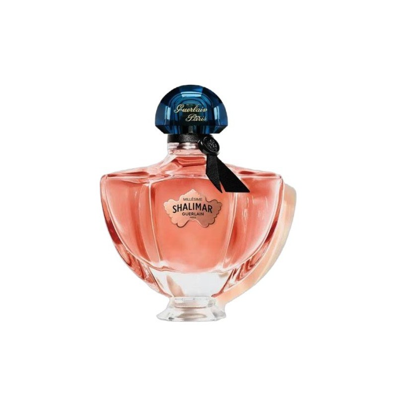 Guerlain Shalimar Millesime Rose Apă de parfum pentru femei Tester EDP Volum 50 ml