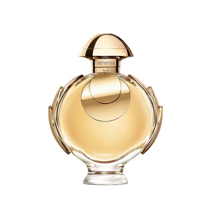 Rabanne Olympea Elixir Intense Apă de parfum pentru femei Tester EDP Volum 80 ml