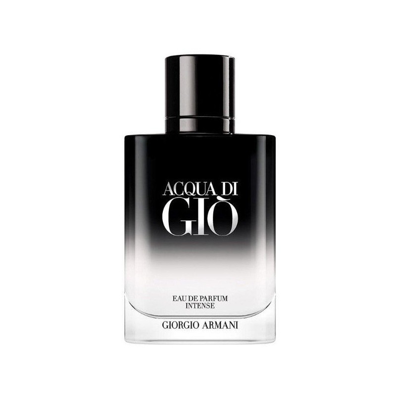 Giorgio Armani Acqua Di Gio Intense Apă de parfum pentru bărbați Tester EDP