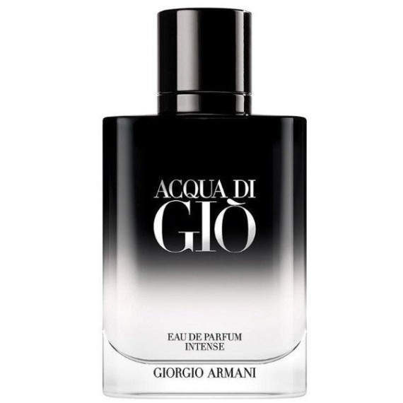 Giorgio Armani Acqua Di Gio Intense Apă de parfum pentru bărbați Tester EDP