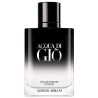 Giorgio Armani Acqua Di Gio Intense Apă de parfum pentru bărbați Tester EDP