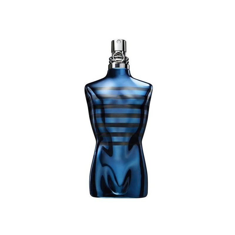 Jean Paul Gaultier Le Male In Blue Apă de parfum pentru bărbați Tester EDP Volum 75 ml
