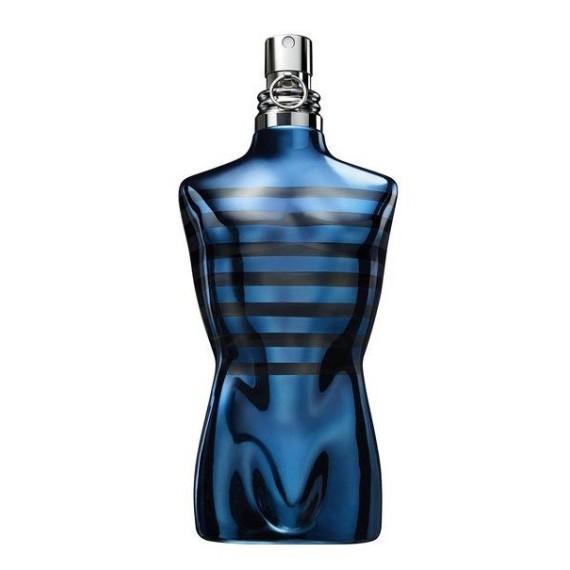 Jean Paul Gaultier Le Male In Blue Apă de parfum pentru bărbați Tester EDP