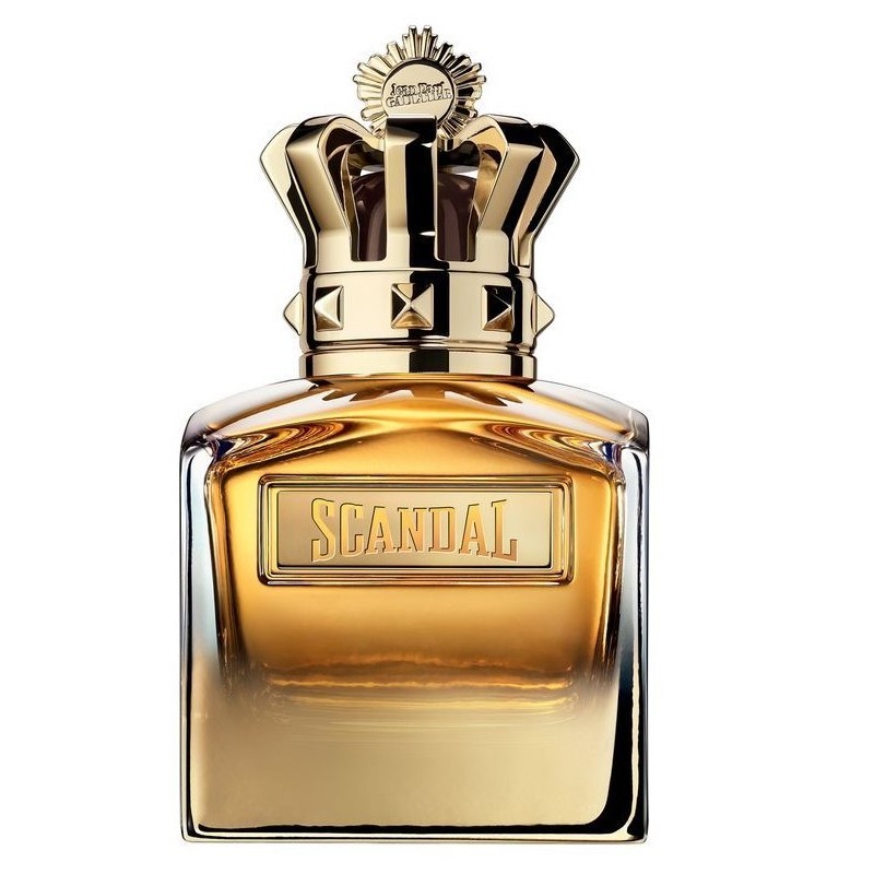 Jean Paul Gaultier Scandal Absolu Pour Homme Parfum pentru barbati Tester Volum 100 ml