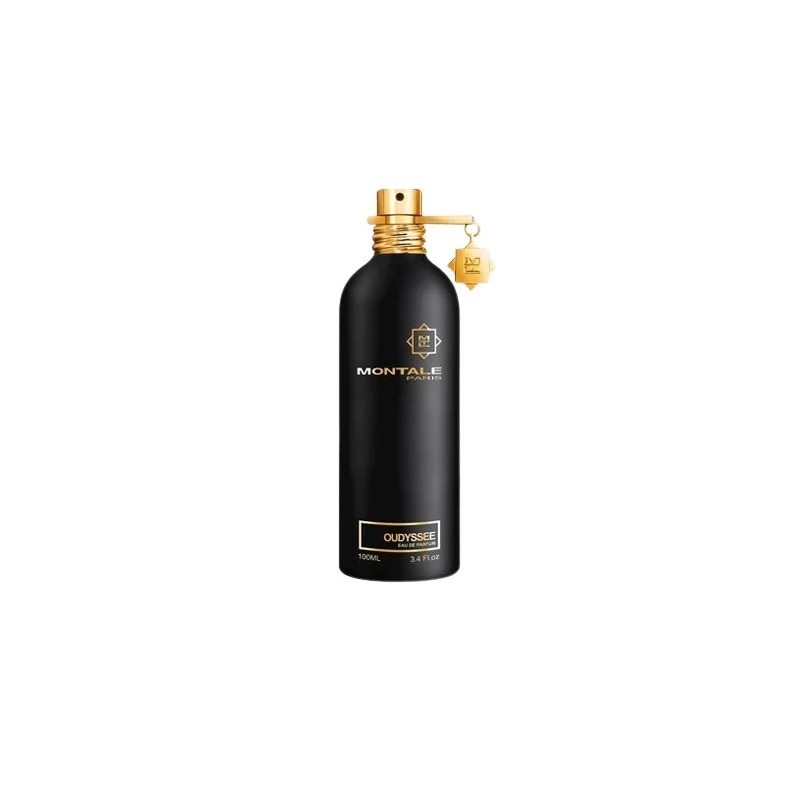 Montale Oudyssee Unisex Apa de parfum Tester EDP Volum 100 ml