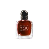Armani Stronger With You...