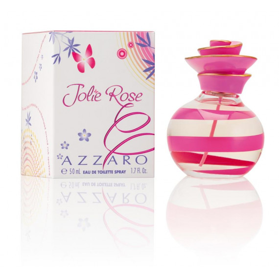 Azzaro Jolie Rose EDT
