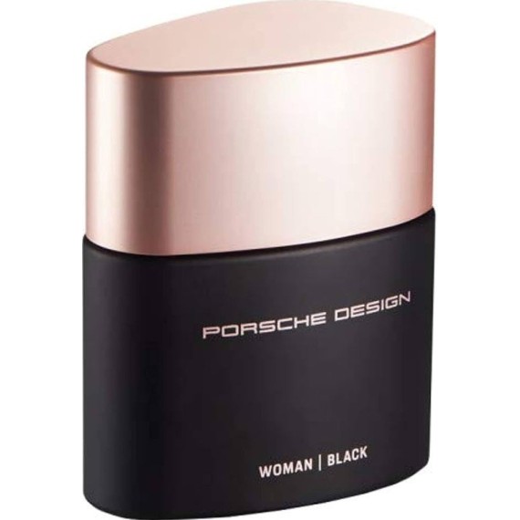 Porsche Design Woman Black Apă de parfum pentru Femei EDP
