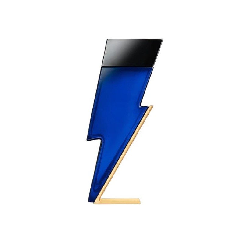 Carolina Herrera Bad Boy Cobalt Absolute Apă de parfum pentru Bărbați Tester EDP