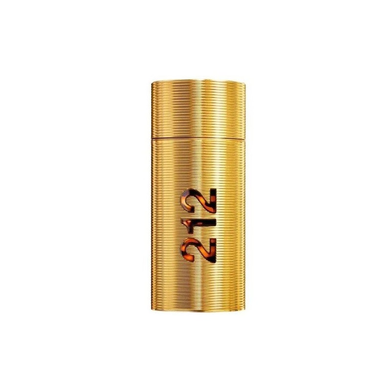 Carolina Herrera 212 Men Parfum Apă de parfum pentru Bărbați Tester EDP Volum 100 ml