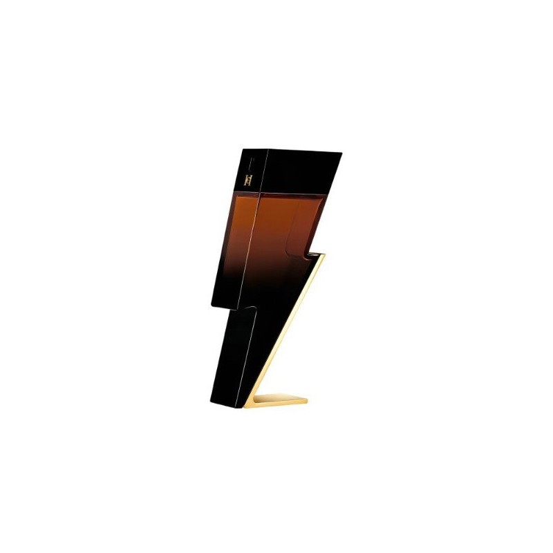 Carolina Herrera Bad Boy Elixir Apă de parfum pentru Bărbați Tester EDP