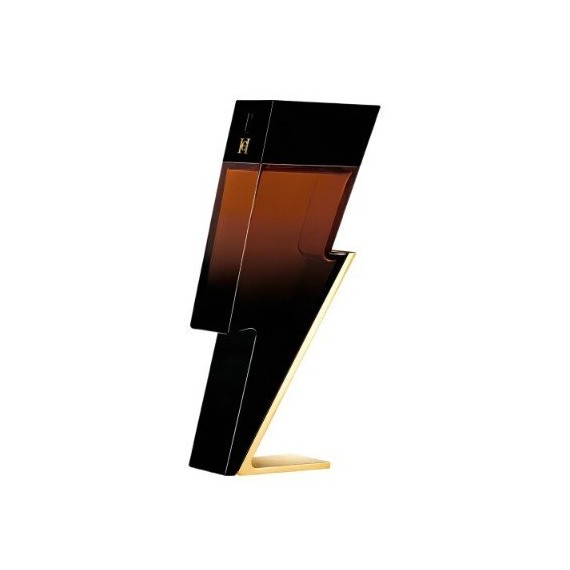 Carolina Herrera Bad Boy Elixir Apă de parfum pentru Bărbați Tester EDP