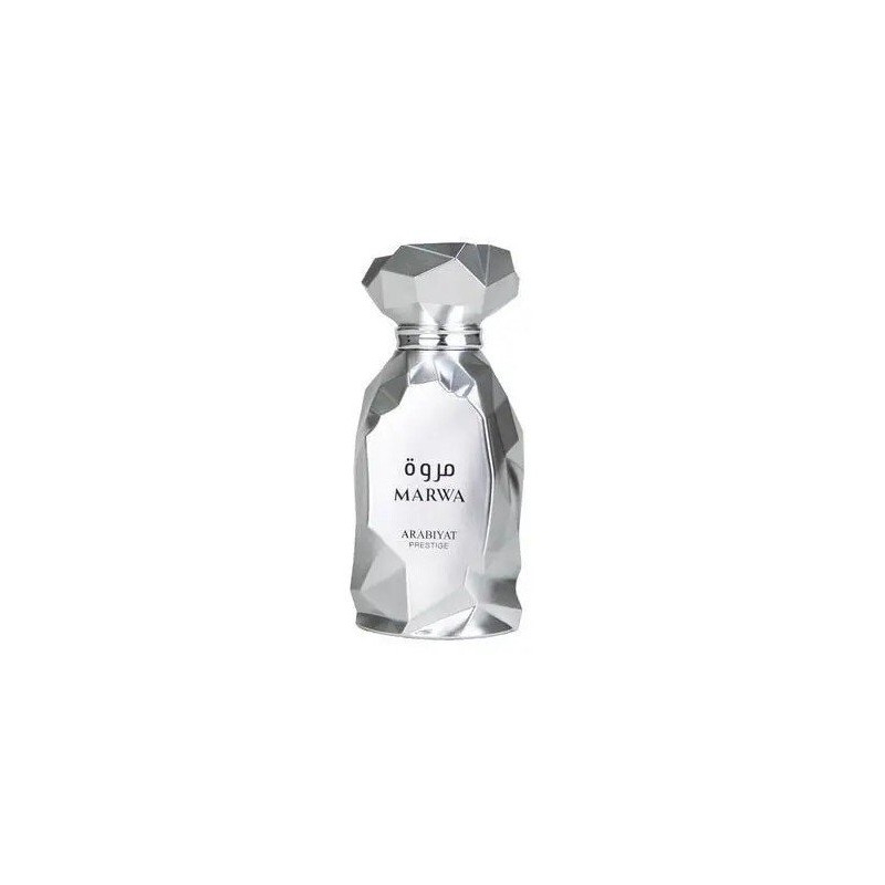 Arabiyat Prestige Marwa Apă de parfum pentru bărbați Tester EDP Volum 100 ml