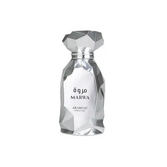 Arabiyat Prestige Marwa Apă de parfum pentru bărbați Tester EDP