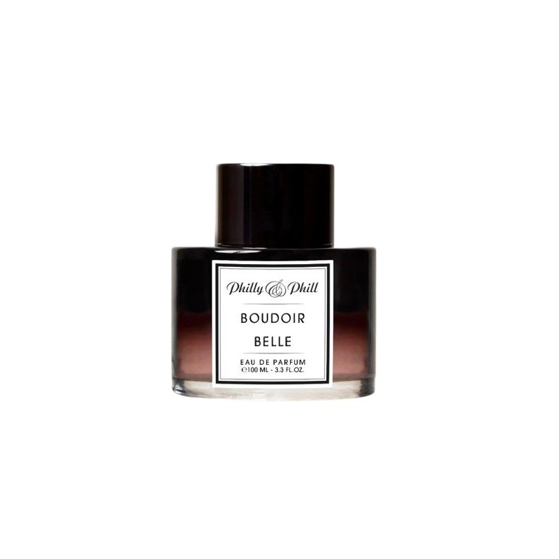 Philly & Phill Boudoir Belle Apă de parfum pentru Femei EDP Volum 100 ml