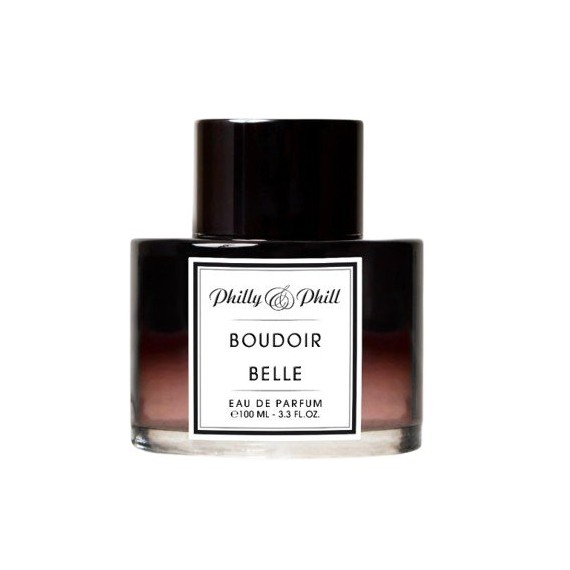 Philly & Phill Boudoir Belle Apă de parfum pentru Femei EDP