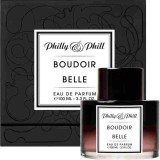 Philly & Phill Boudoir Belle Apă de parfum pentru Femei EDP