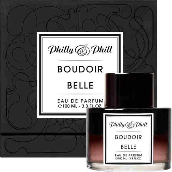 Philly & Phill Boudoir Belle Apă de parfum pentru Femei EDP