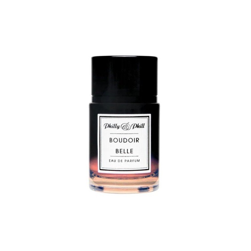 Philly & Phill Boudoir Belle Apă de parfum pentru Femei EDP Volum 30 ml