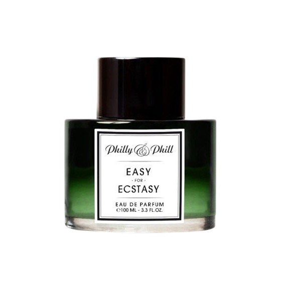 Philly & Phill Easy For Ecstasy Apă de parfum Unisex EDP