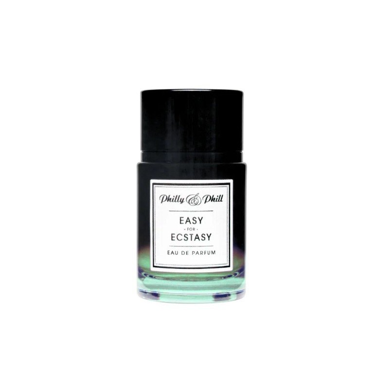 Philly & Phill Easy For Ecstasy Apă de parfum Unisex EDP Volum 30 ml
