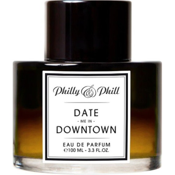 Philly & Phill Date Me In Downtown Apă de parfum Unisex EDP