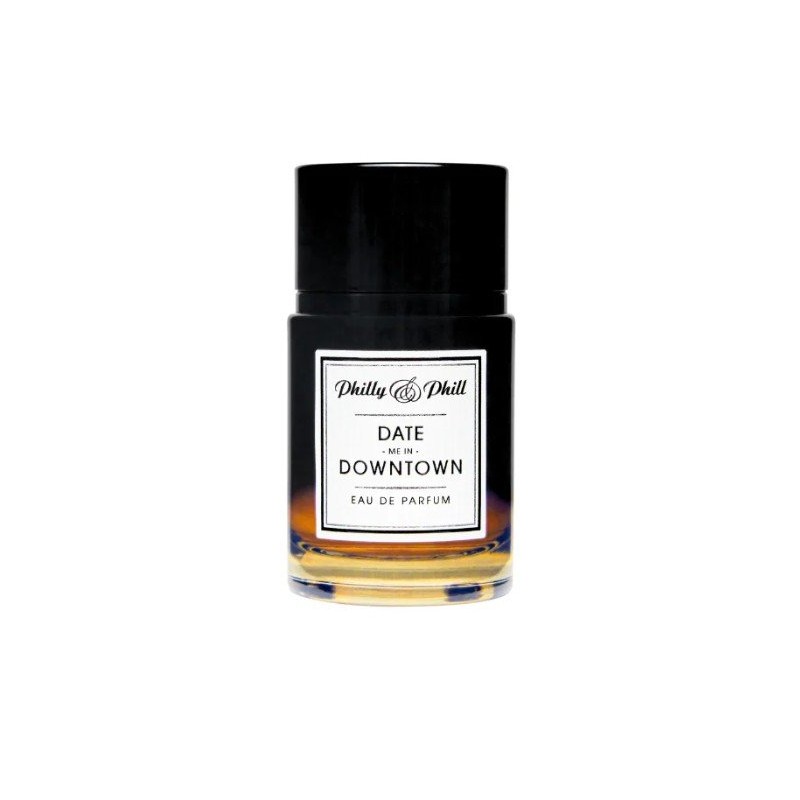 Philly & Phill Date Me In Downtown Apă de parfum Unisex EDP Volum 30 ml