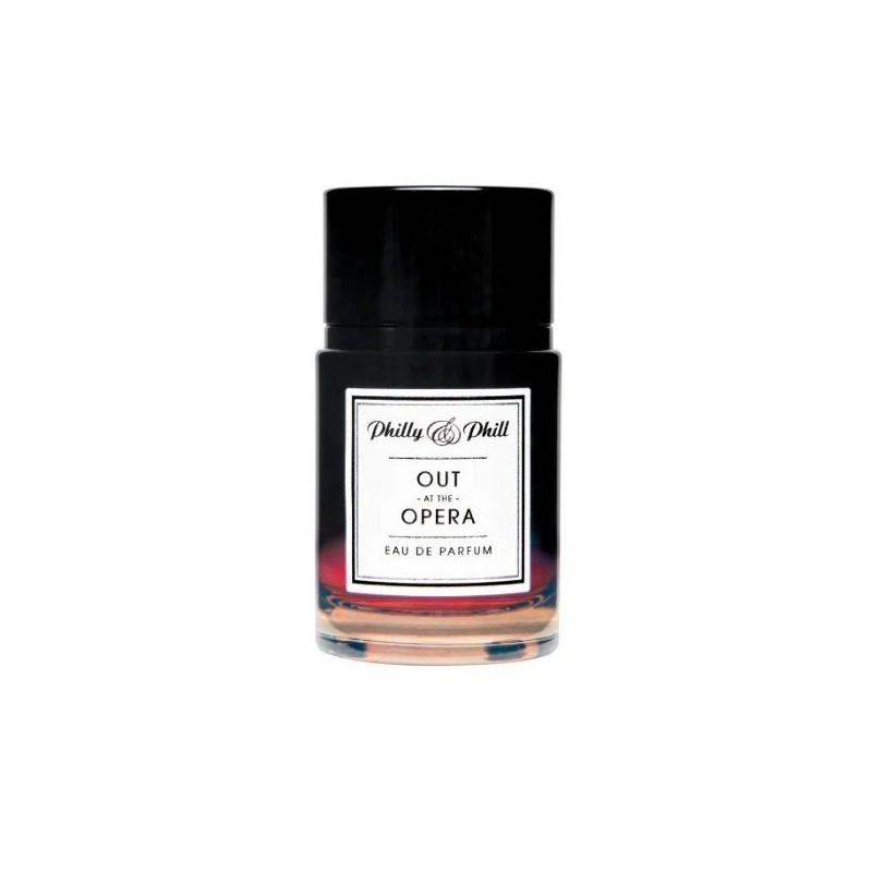 Philly & Phill Out At The Opera Apă de parfum Unisex EDP Volum 30 ml