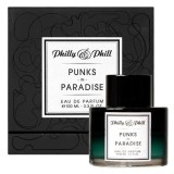 Philly & Phill Punks In Paradise Apă de parfum Unisex EDP