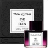 Philly & Phill Eve Goes Eden Apă de parfum Unisex EDP