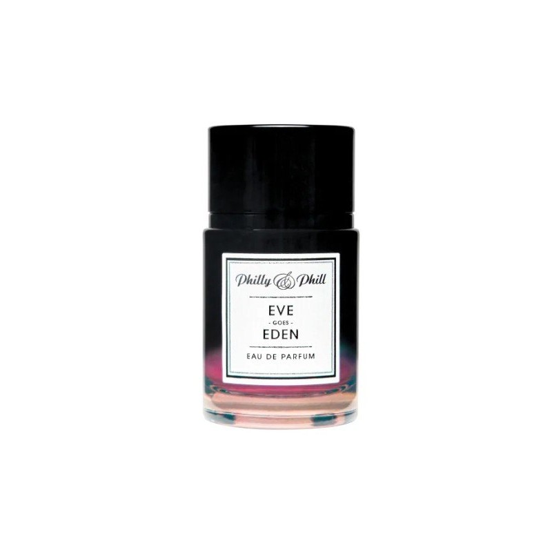 Philly & Phill Eve Goes Eden Apă de parfum Unisex EDP Volum 30 ml