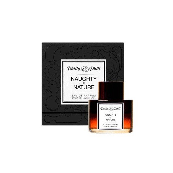 Philly & Phill Naughty by Nature Apă de parfum Unisex EDP