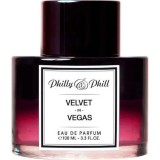 Philly & Phill Velvet in...