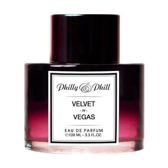 Philly & Phill Velvet in Vegas Apă de parfum Unisex EDP