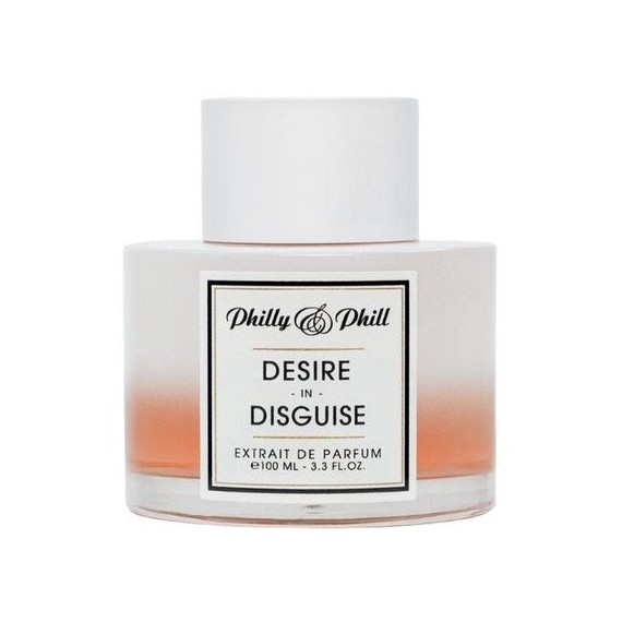 Philly & Phill Desire in Disguise Extract de parfum Unisex