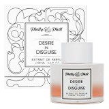 Philly & Phill Desire in Disguise Extract de parfum Unisex