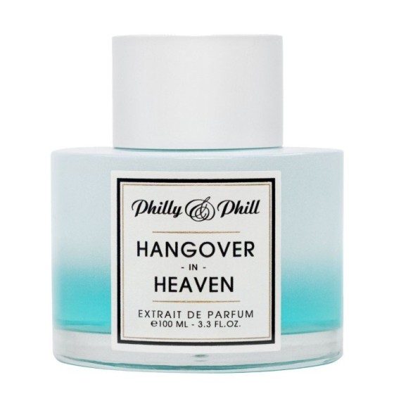 Philly & Phill Hangover in Heaven Extract de parfum Unisex