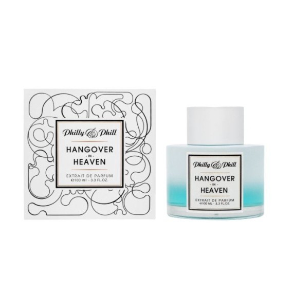 Philly & Phill Hangover in Heaven Extract de parfum Unisex