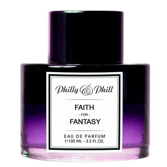 Philly & Phill Faith for Fantasy Apă de parfum Unisex EDP