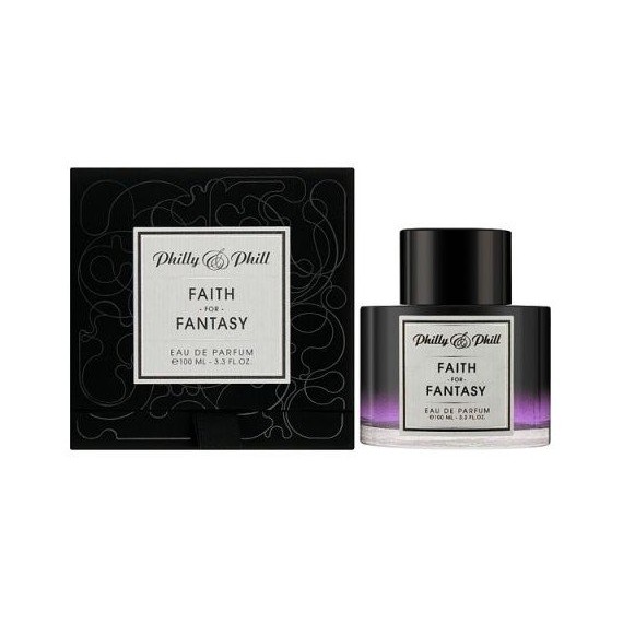Philly & Phill Faith for Fantasy Apă de parfum Unisex EDP