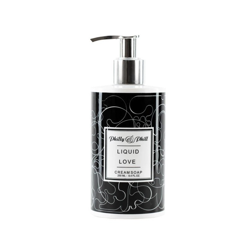 Philly & Phill Liquid Love Săpun lichid Volum 250 ml