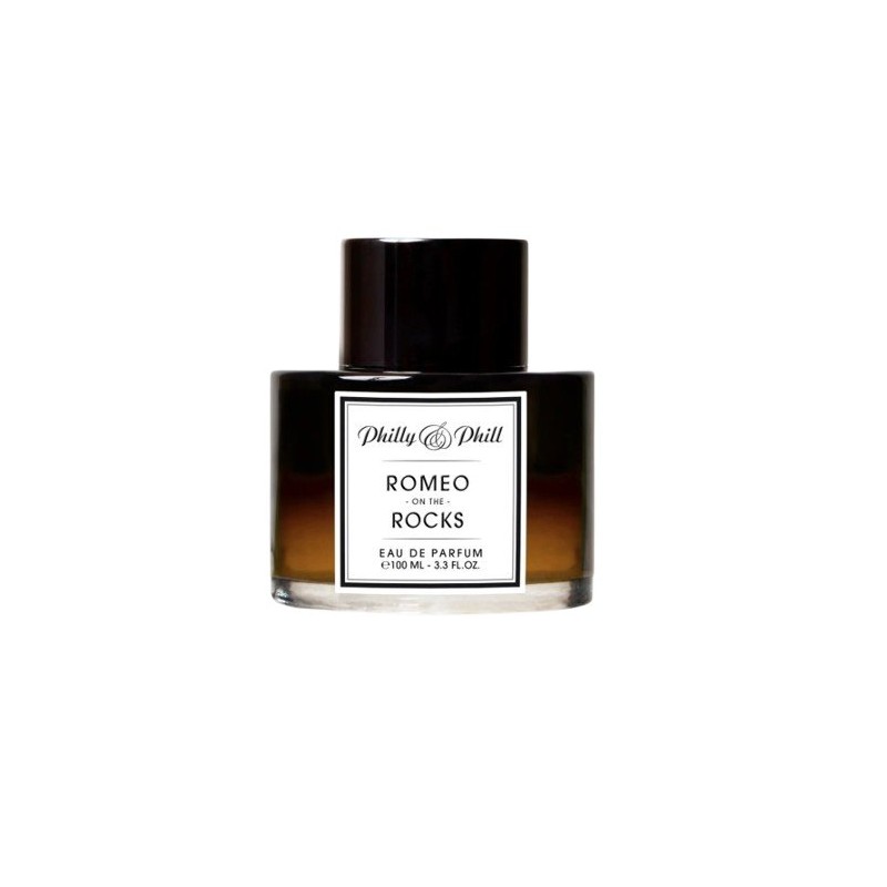 Philly & Phill Romeo on the Rocks Sample Mostră Volum 1,5 ml