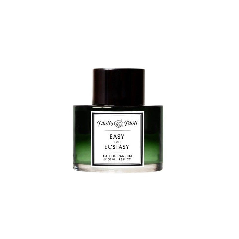 Philly & Phill Easy For Ecstasy Sample Mostră Volum 1,5 ml