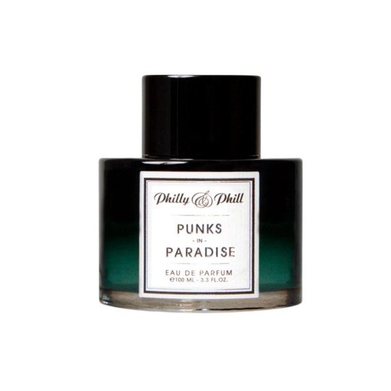 Philly & Phill Punks In Paradise Sample Mostră