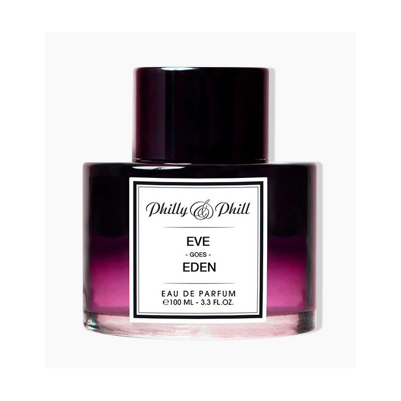 Philly & Phill Eve Goes Eden Sample Mostră