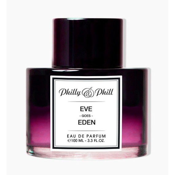 Philly & Phill Eve Goes Eden Sample Mostră