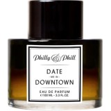 Philly & Phill Date Me In...