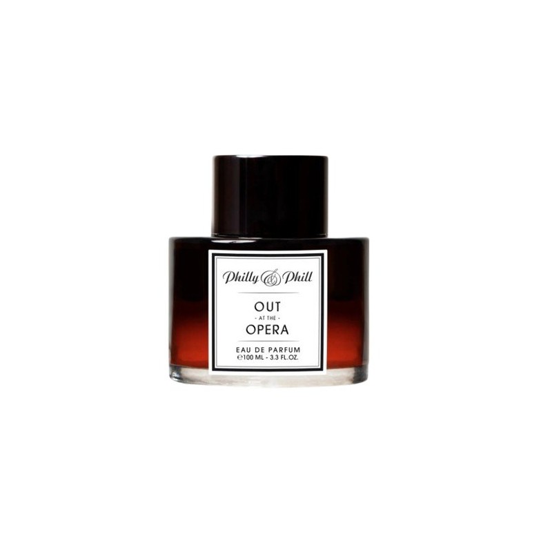 Philly & Phill Out at the Opera Sample Mostră Volum 1,5 ml